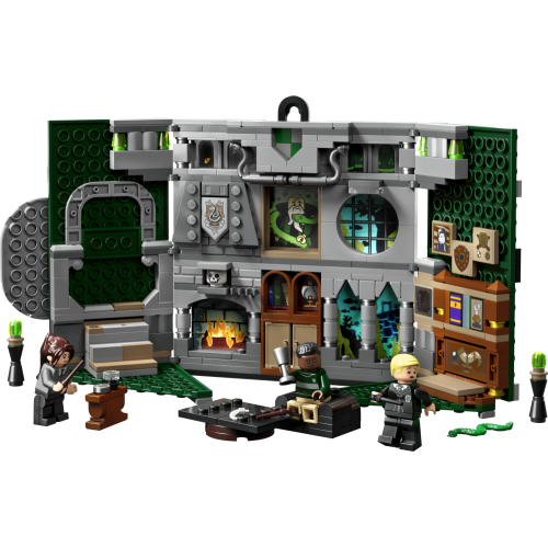 Slytherin™ House Banner
