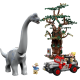 Brachiosaurus Discovery