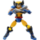 Wolverine Construction Figure