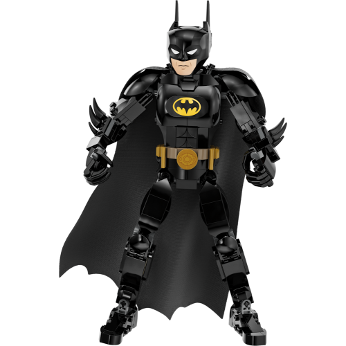 Batman Construction Figure