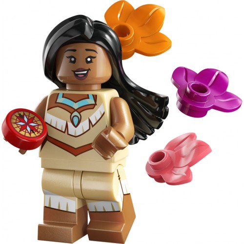 Pocahontas - Disney 100...