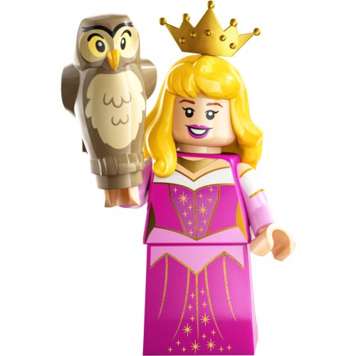 Aurora - Disney 100 Minifigure