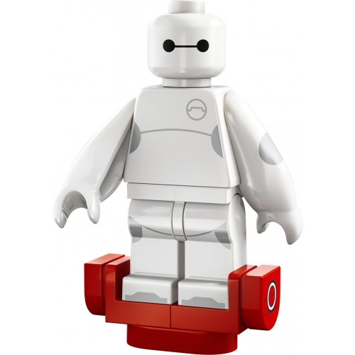 Baymax - Disney 100 Minifigure