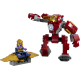 Iron Man Hulkbuster vs. Thanos