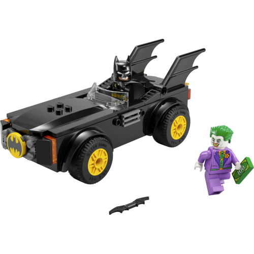 Batmobile™ Pursuit: Batman™...