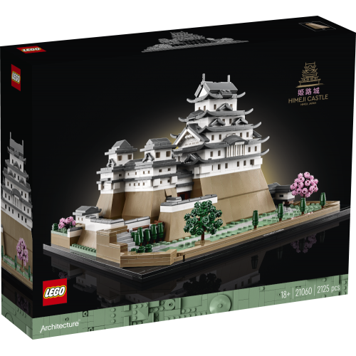 HImeji Castle