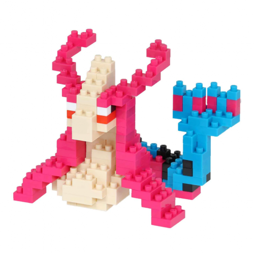 Nanoblocks Milotic