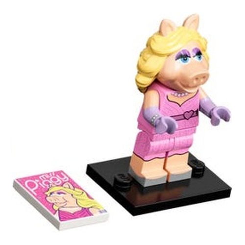 Miss Piggy