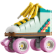 Retro Roller Skate