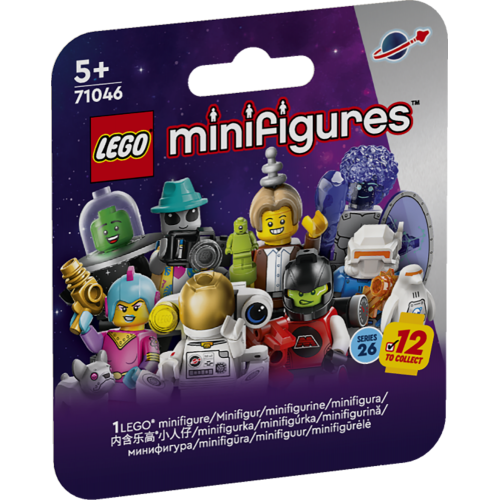 LEGO® Minifigures Series 26...