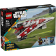 Jedi Bob's Starfighter