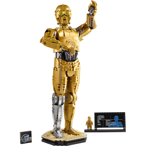 C-3PO