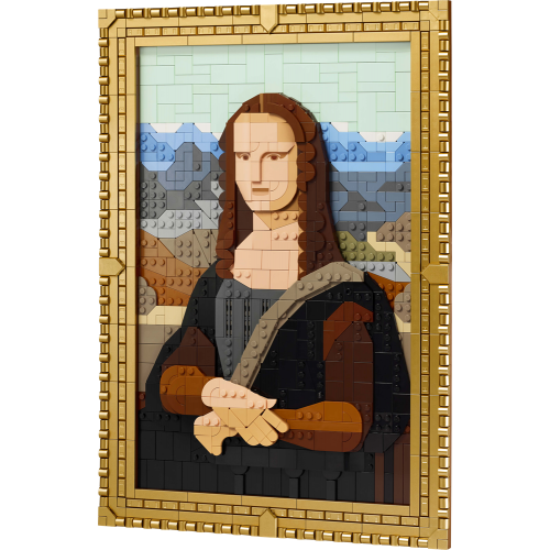 Mona Lisa