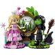 Elphaba & Glinda Figures