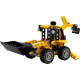 Backhoe Loader