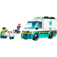 Emergency Ambulance