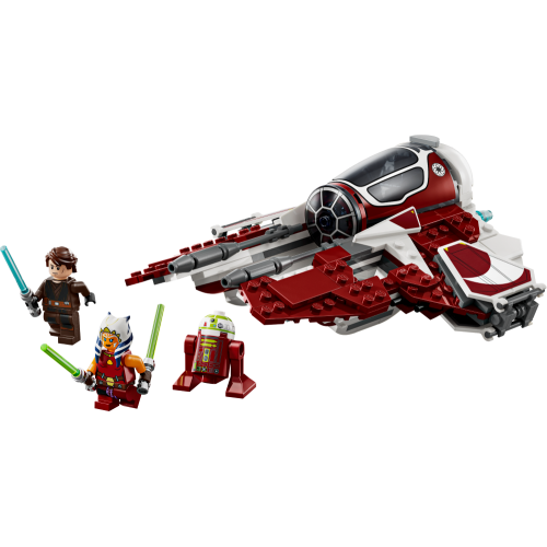 Ahsoka's Jedi Interceptor™