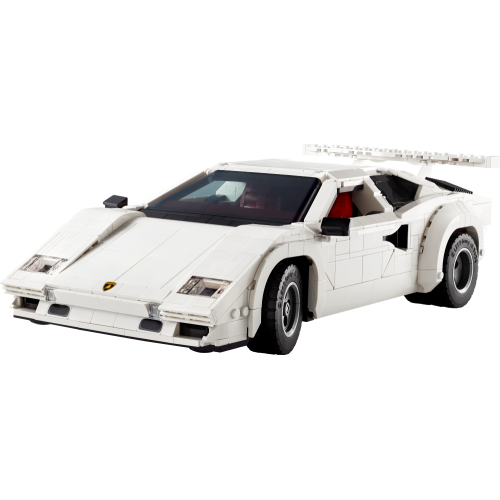 Lamborghini Countach 5000...