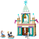 Arendelle Frozen Castle