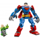 Superman™ Mech vs. Lex Luthor™