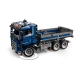 Tipping Dump Truck