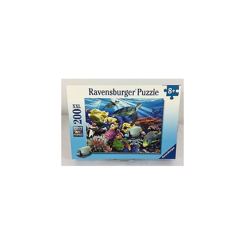 Ravensburg - Ocean Turtles 200pc XXL