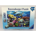 Ravensburg - Ocean Turtles 200pc XXL