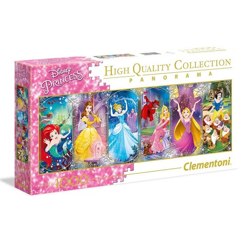 Clementoni  1000pc Disney...