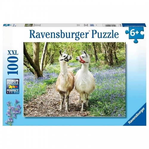 Ravensburger - Llama Love-...