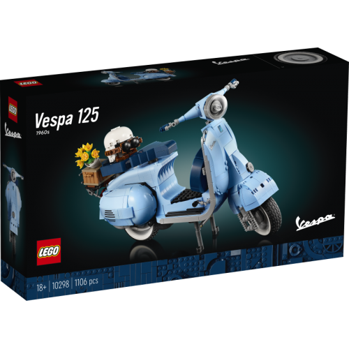 Vespa 125