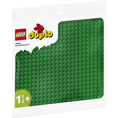 LEGO® DUPLO® Green Building...