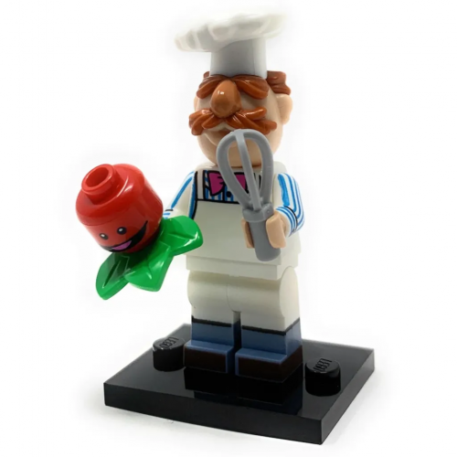 Swedish Chef