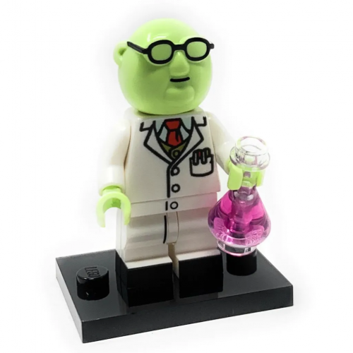 Dr Bunsen Honeydew