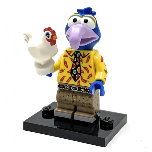 Gonzo