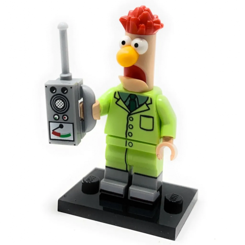 Beaker