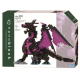 Nanoblocks Dragon DX