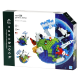 Nanoblocks WORLD