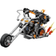 Ghost Rider Mech & Bike