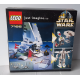 Imperial Shuttle LEGO Set 7166