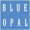 Blue Opal